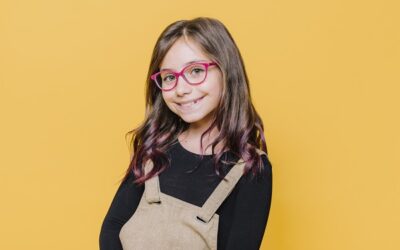 Miopia nei bambini: perché è sempre più frequente e cosa fare